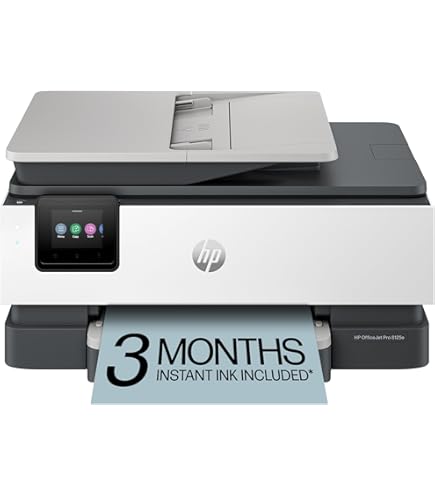 HP OfficeJet 5220 All-in-One Printer : Amazon.sg: Electronics